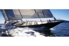 SCHEHERAZADE - Sailing3